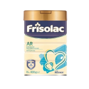 ΝΟΥΝΟΥ Frisolac AR 400gr